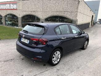 krockskadad bil auto Fiat Tipo 1.4 i 2019/6