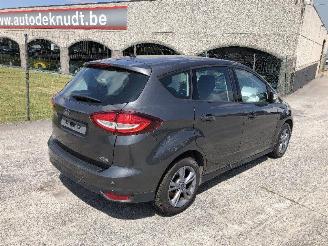Coche accidentado Ford C-Max 1.0 TREND TURBO 2019/4