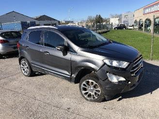 Ford EcoSport 1.0 ECOBOOST picture 4