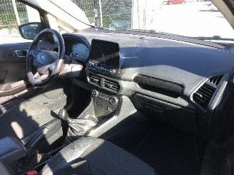 Ford EcoSport 1.0 ECOBOOST picture 25
