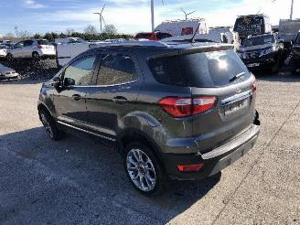 Ford EcoSport 1.0 ECOBOOST picture 2