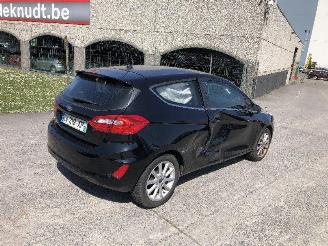 skadebil auto Ford Fiesta 1.0 ECOBOOST 2015/9