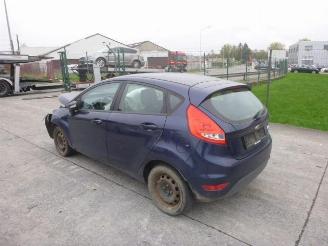 Autoverwertung Ford Fiesta 1.2 2012/6