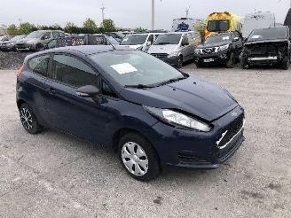Ford Fiesta 1.2 picture 2