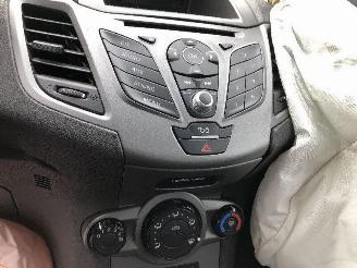 Ford Fiesta 1.2 picture 16