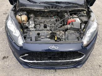 Ford Fiesta 1.2 picture 15