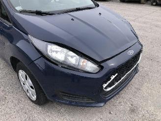 Ford Fiesta 1.2 picture 14