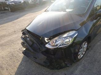 Ford Fiesta 1.5 tdci picture 17