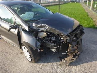 Ford Fiesta 1.5 tdci picture 5