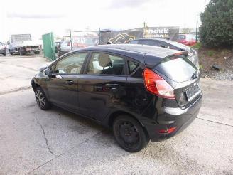 skadebil auto Ford Fiesta 1.0  TREND 2017/3