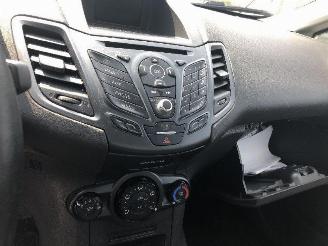 Ford Fiesta 1.0 TREND picture 17