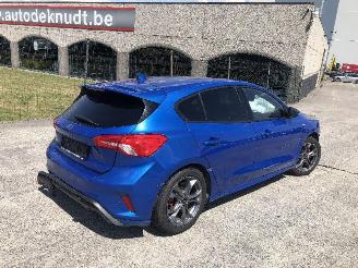 Unfallwagen Ford Focus 1.0 ST Line 2020/5
