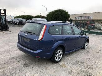 Ford Focus 1.6 tdci  break picture 4