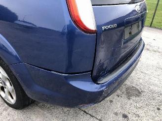 Ford Focus 1.6 tdci  break picture 10