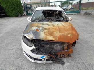 Ford Mondeo 2.0 hybride picture 14