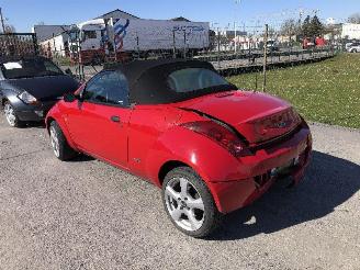 Ford StreetKa 1.6  ELEGANCE picture 4