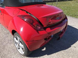 Ford StreetKa 1.6  ELEGANCE picture 6