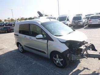 Ford Tourneo Courier 1.6 TDCI picture 3