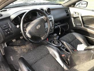 Hyundai Coupé 2.0 i picture 14