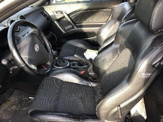 Hyundai Coupé 2.0 i picture 6