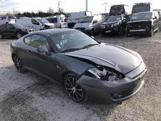 Hyundai Coupé 2.0 i picture 4