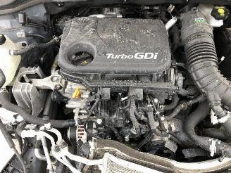 Hyundai Kona 1.0 TURBO GDI picture 8