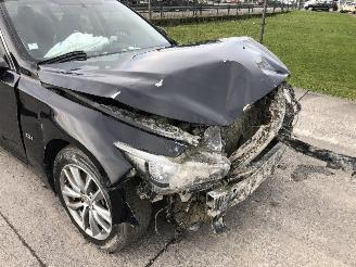 Infiniti Q50 2.2 D picture 8