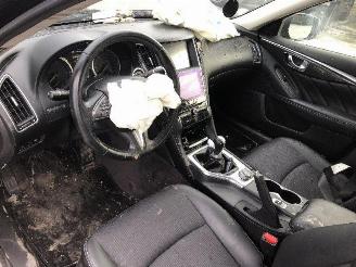Infiniti Q50 2.2 D picture 6