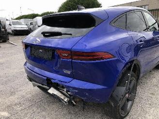 Jaguar E-Pace 2.0 d 150 AWD picture 17