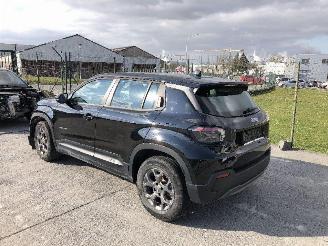 skadebil auto Jeep Avenger AVENGER 2024/1