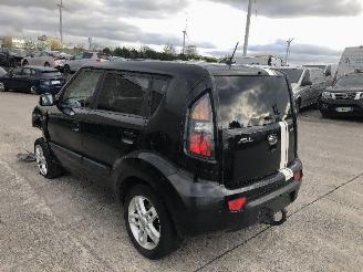 Kia Soul 1.6 crdi picture 3