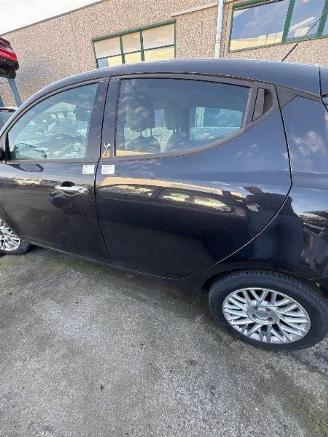 Lancia Ypsilon 0.9  GOLD picture 16