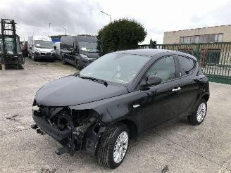 Lancia Ypsilon 0.9  GOLD picture 10