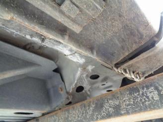 Mazda 2 1.4 TDCI picture 23