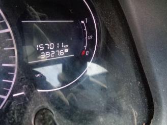 Nissan Note 1.5 dci picture 21