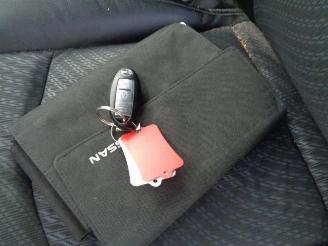 Nissan Note 1.5 dci picture 26