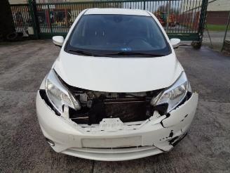 Nissan Note 1.5 dci picture 7