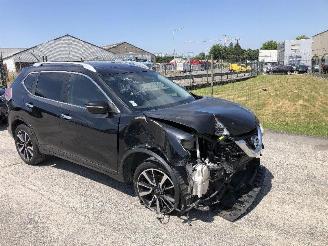 Nissan X-Trail 1.6 dci 7 seats picture 4