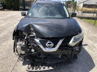 Nissan X-Trail 1.6 dci 7 seats picture 5