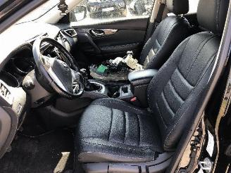 Nissan X-Trail 1.6 dci 7 seats picture 11