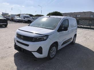 Opel Combo 1.5 cdti CARGO picture 2