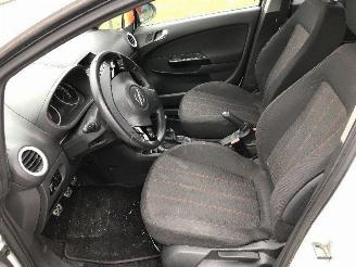 Opel Corsa 1.3 cdti picture 17