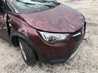 Opel Crossland 1.2 turbo picture 25