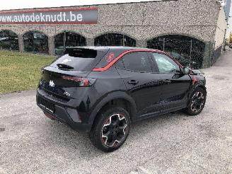  Opel Mokka 1.5 CDTI 2021/8