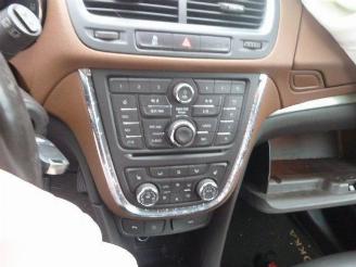 Opel Mokka 1.7 CDTI picture 22