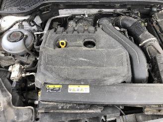 Seat Leon 1.5  ST DSG    GAZ picture 20