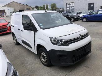 Citroën Berlingo 1.5 hdi picture 2