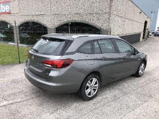 skadebil auto Opel Astra COMBI 1.6 CDTI 2018/2
