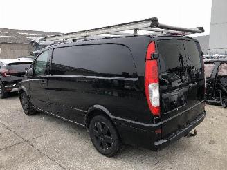 Mercedes Viano 115 CDI automatique picture 4