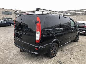 Mercedes Viano 115 CDI automatique picture 3